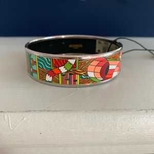 Hermès bangle